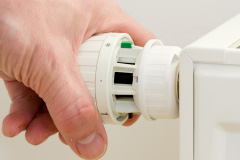 Wonson central heating repair costs
