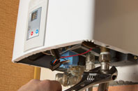free Wonson boiler install quotes